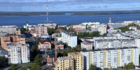 В Архангельске сегодня начался отопительный сезон - ГТРК Поморье