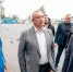 В Курской  области приняли  гуманитарный груз из Самарской области - Городские Известия