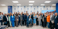 Александр Хинштейн: единство позволяет нам быть вместе, держаться плечом к плечу - Единая Россия