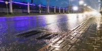 Погода в Ижевске на 21 августа: дождь и до +19°С - Комсомольская Правда
