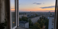 Следственный комитет предупредил воронежцев об опасности открытых окон для детей - Bloknot-Voronezh.Ru