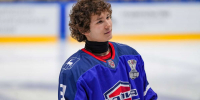 17-летний Сергей Скворцов дебютирует за нижегородское «Торпедо» в КХЛ - НИА Нижний Новгород