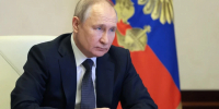 Путин: Москва взяла значимую роль в обеспечении технологического суверенитета - Комсомольская Правда