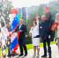 В Мурино открыли набережную и очистили Графский пруд ко Дню города - ЛенТВ24