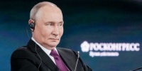 Путин дал указ не бить по Киеву на протяжении трех дней - Реальное время