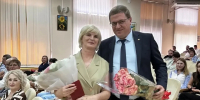Медсестру из Ставрополя наградили знаком «Отличник здравоохранения» - Комсомольская Правда