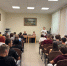 Встреча студентов с правоохранителями состоялась в Чистополе - Чистополь-информ