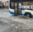 Штормовое по Ростову: ожидается дождь и сильный ветер - Big-Rostov.Ru