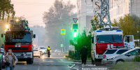 Стали известны подробности пожара в томской колонии - News.VTomske.Ru
