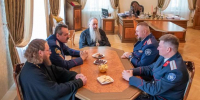 Фото: https://пензенская-епархия.рф/ Анна Сорина - Penza-Post.Ru