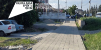 От проспекта до сквера: комплексный подход к комфорту горожан в Баксане - Министерство строительства и ЖКХ КБР