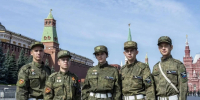 Бугурусланские поисковики вошли в топ-25 лучших команд России - Комсомольская Правда