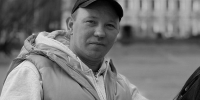 «Замечательный человек был»: друзья семьи рассказали о мужчине, сбитом на остановке в Ярославле - YarCube.Ru