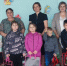 Новая Пятилетка - первоклассникам. - Мишкинский муниципальный округ