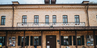 У «Конторы пароходства» в Тюмени пройдет уличный плэнер. Там соберутся художники-любители - Комсомольская правда