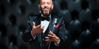 Шуфутинскому присвоили звание «Народный артист Российской Федерации» - Spbdnevnik.ru