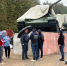 Мемориал танковой колонне «Димитрий Донской» в Туле готовят к открытию - ТК Первый Тульский