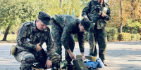 К отражению химических и радиационных угроз в Волгодонске лучше всего подготовились водопроводчики - Bloknot-Volgodonsk.Ru
