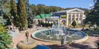 В Кисловодске стоимость путёвки на 10 дней в премиум-сегменте превысила 1 млн - ИА Победа 26
