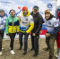 Вопреки экстремальной погоде! В Мурманске с успехом прошел фестиваль спорта «Гольфстрим» - Мурманский вестник