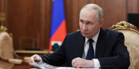 Путин дал указание не бить по Киеву трое суток - БрянскToday.Ru