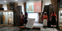 Пермская галерея открыла выставку народного искусства Прикамья - GlobalPerm.Ru