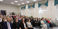 В Пинежском округе состоялся форум «Развитие устойчивости в обществе. Женский подход» - Сетевое издание Пинежье