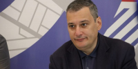 Александр Хинштейн: Единство позволяет нам быть вместе - Курская правда