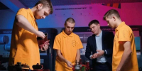 Более 3 тыс жителей Кубани стали наставниками с помощью экосистемы Добро.рф - Комсомольская Правда