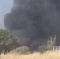 Пожар вспыхнул возле ТЭЦ-2 в Ростове - Панорама