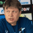 Александр Селенков: «Важно, какой футбол мы показываем» - ФК Зенит