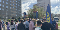 ЛДПР собрали более полумиллиона голосов в поддержку семей. - ЛДПР
