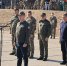 Под Волгоградом Сергей Кириенко и Андрей Бочаров посетили «Зарницу 2.0» - ИА Высота 102.0