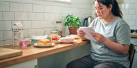 Чем могут быть вредны обезжиренные продукты - МОЁ! Online