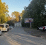 В Сыктывкаре автобус столкнулся с учебной легковушкой - Pg11.Ru