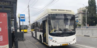 65-летняя липчанка попала в больницу после полученной в автобусе травмы - Gorod48.ru