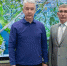 Дмитрий Миляев поздравил Москву с 879-летием - ТК Первый Тульский