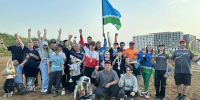 Воспитанники спортшколы «Победа» стали чемпионами страны по мотокроссу мини по итогам сезона 2026 года - Городской округ Ступино