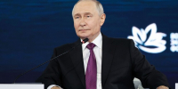 Москва на трое суток приостановит удары по Киеву из-за контактов представителей США - Metro Петербург