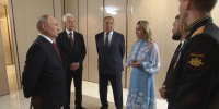 Путин поддержал предложение снизить ставку по ипотеке на дома для многодетных семей - Петербургский дневник