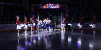 Тульские хоккеисты Ночной лиги вышли на лед в новом сезоне - Молодой коммунар