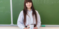 Преподаватель Спасского техникума отраслевых технологий получила золотой знак ГТО - Газета Новая жизнь