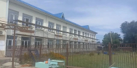 В Минеральных Водах ремонтируют школу №1 - Комсомольская Правда