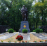 В День республики и День города Черкесска Глава КЧР Рашид Темрезов возложил цветы к Вечному огню на Аллее Героев в Черкесске - Правительство Карачаево-Черкесской Республики