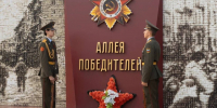 Помнить, чтобы жить! В Пятигорске состоялось памятное мероприятие, посвящённое 81-й годовщине Победы в Великой Отечественной войне.. - Администрация г. Пятигорск