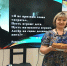Заседание клуба «Надежда» - ЦБС г. Протвино