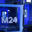 Александр Горбенко поздравил телеканал «Москва 24» с 15-летием с начала вещания - Вечерняя Москва
