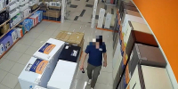 Житель соседнего региона украл электронику на 7,4 млн рублей в Ессентуках - ИА Победа 26