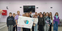 Квест, где знания — это приключение! - MyOmutninsk.Ru