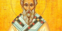 6 сентября - день памяти священномученика Евтихия, епископа, ученика апостола Иоанна Богослова - Женский монастырь Дивеево